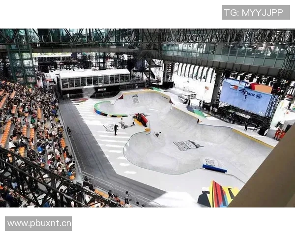 滑板文化的碰撞与融合：深入解析上海滑板队的战术与风格